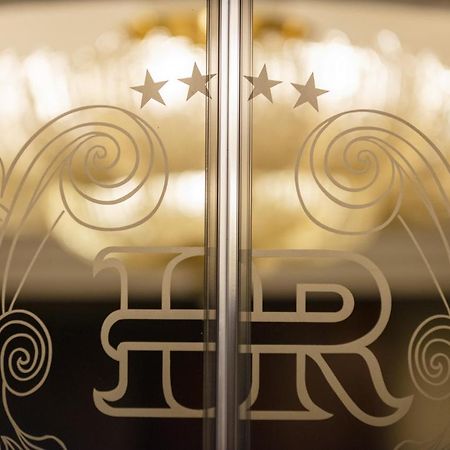 Hotel Rojan Sulmona Ngoại thất bức ảnh
