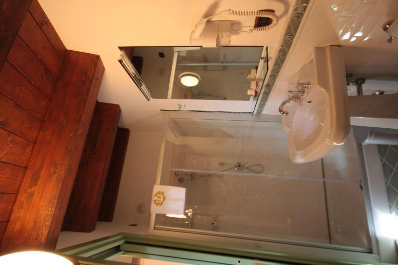 Hotel Rojan Sulmona Ngoại thất bức ảnh