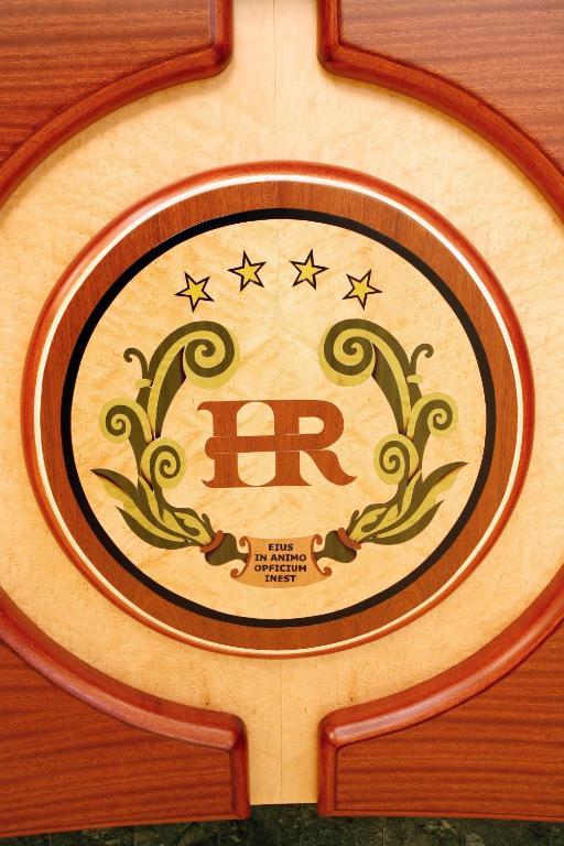 Hotel Rojan Sulmona Ngoại thất bức ảnh