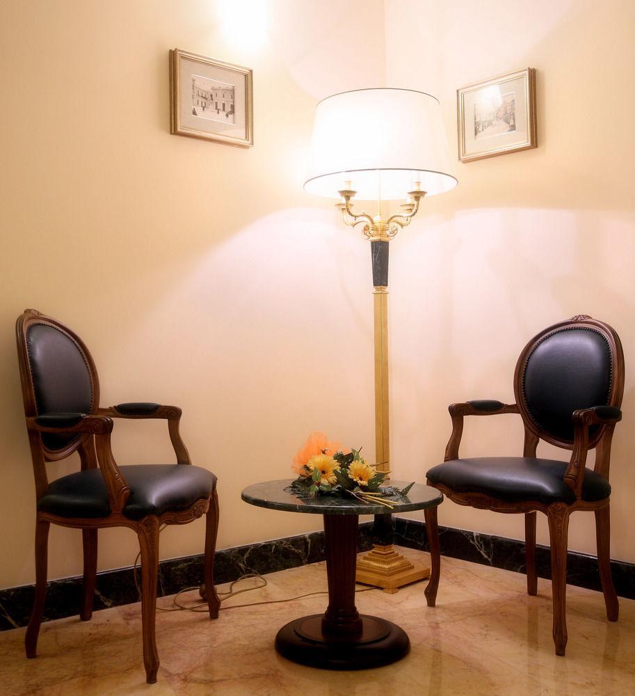 Hotel Rojan Sulmona Ngoại thất bức ảnh