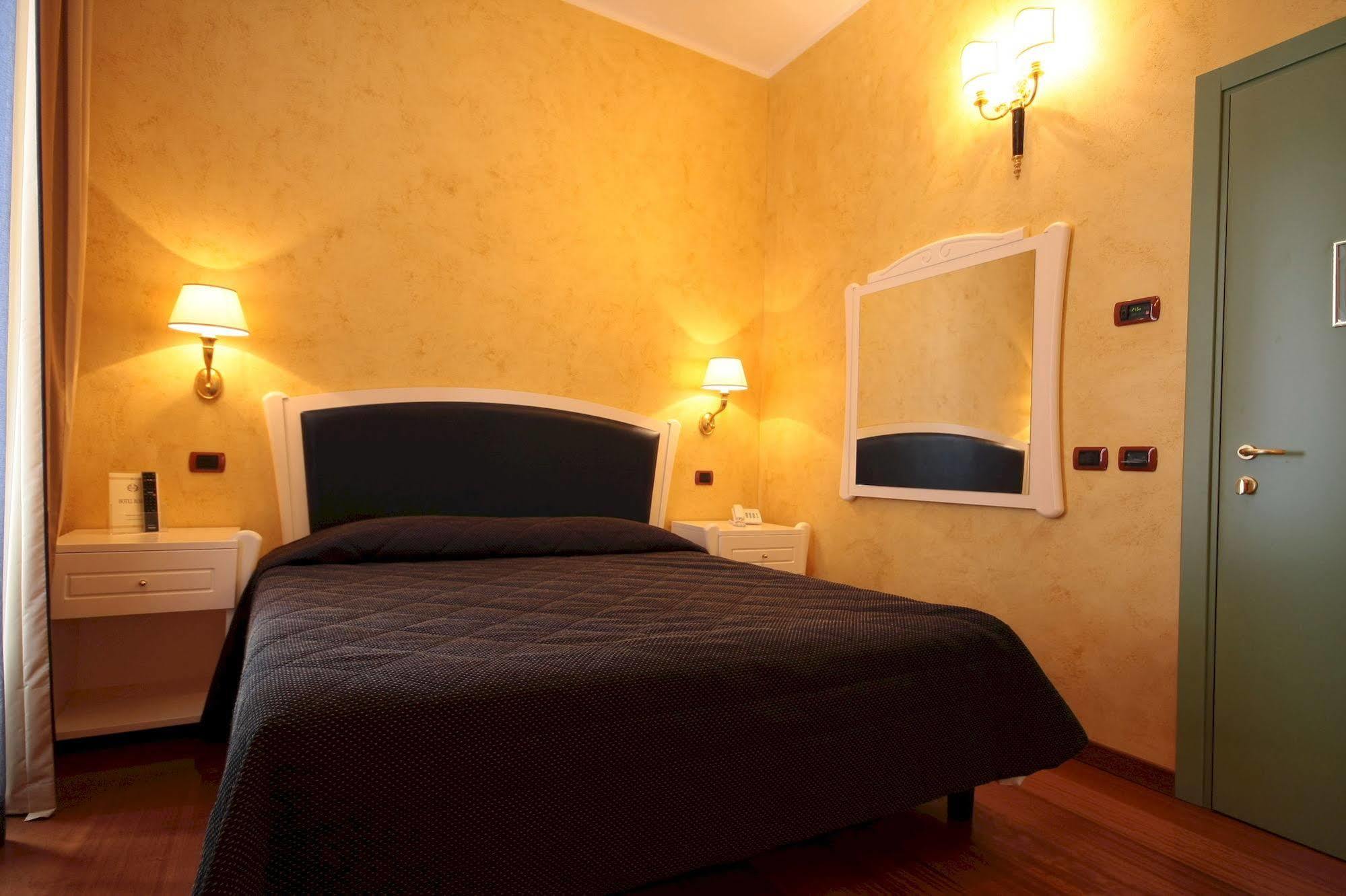 Hotel Rojan Sulmona Ngoại thất bức ảnh